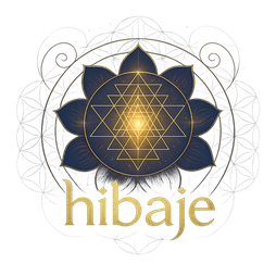 hibaje logo